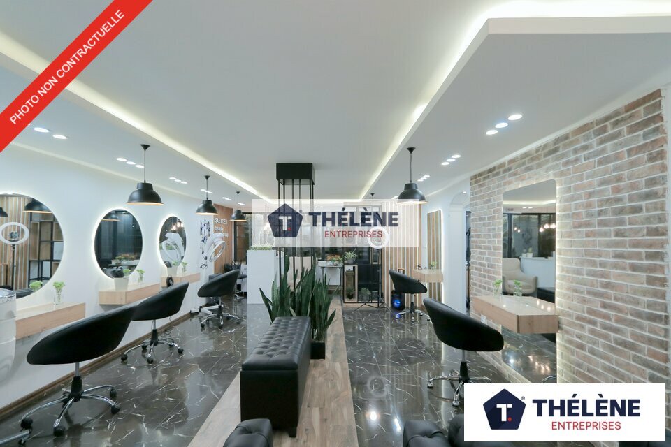THELENE LOCATION-LOCAL COMMERCIAL-NIMES-30