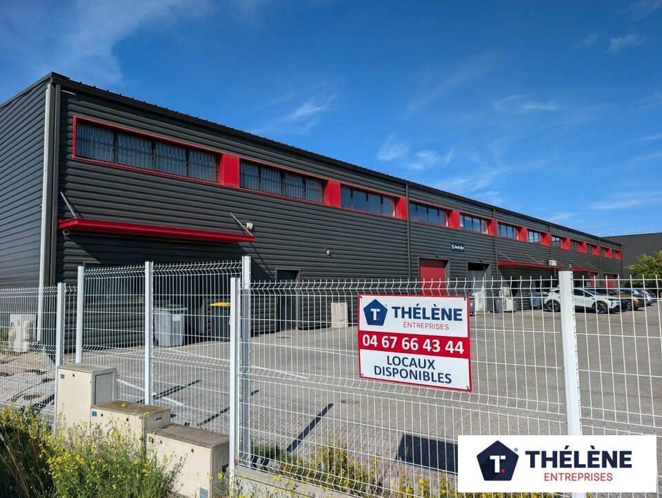 THELENE LOCATION-LOCAL D'ACTIVITE-GALLARGUES_LE_MONTUEUX-30