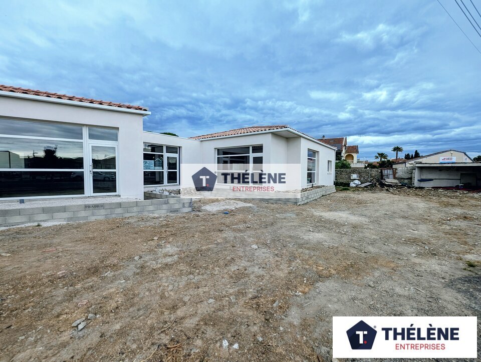 THELENE LOCATION-LOCAL COMMERCIAL-LUNEL-34