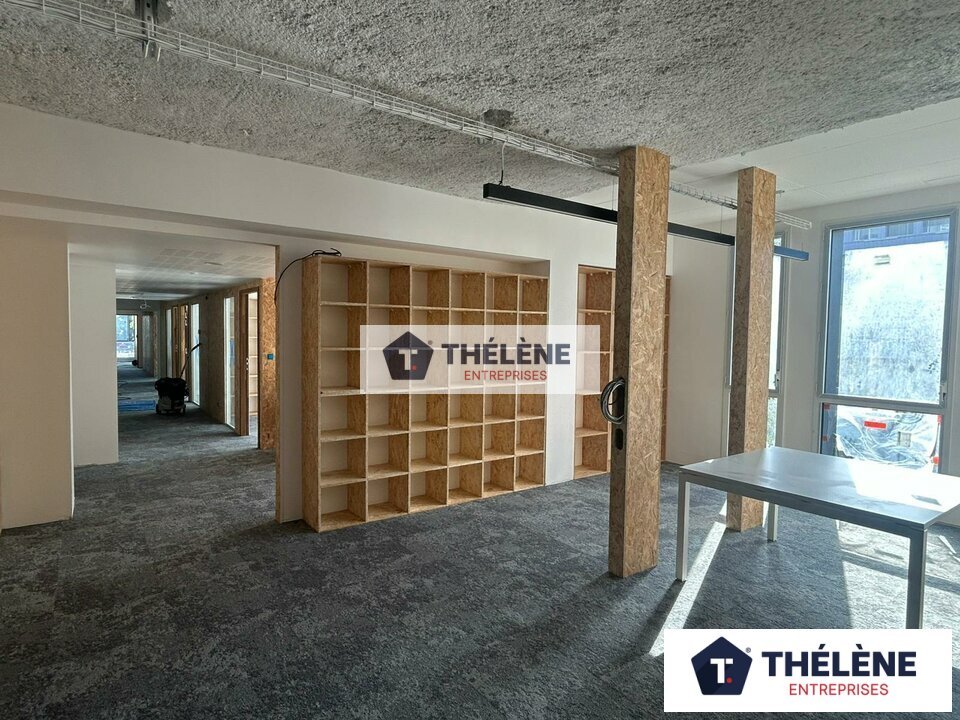 THELENE LOCATION-BUREAUX-MONTPELLIER-34