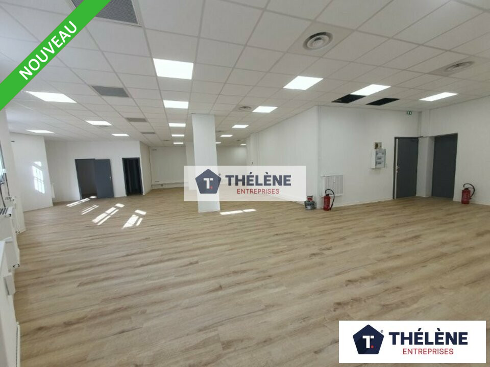 THELENE LOCATION-BUREAUX-MONTPELLIER-34