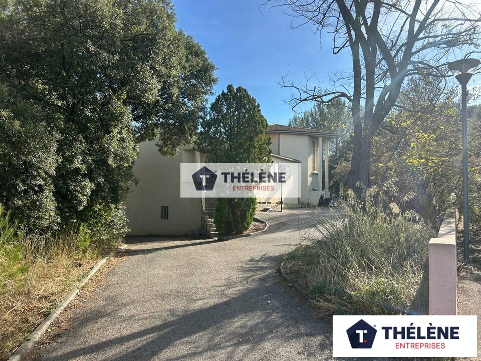 THELENE VENTE-BUREAUX-SAINT-GELY-DU-FESC-34