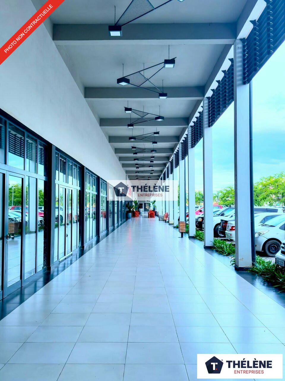 THELENE LOCATION-LOCAL COMMERCIAL-FABREGUES-34