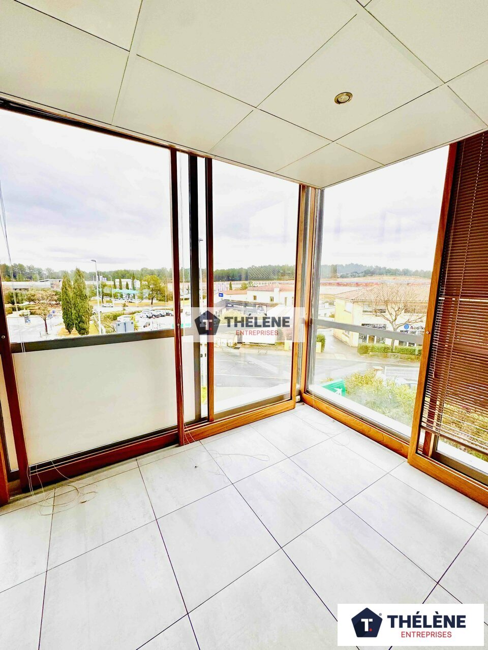 THELENE LOCATION-BUREAUX-SAINT-GELY-DU-FESC-34