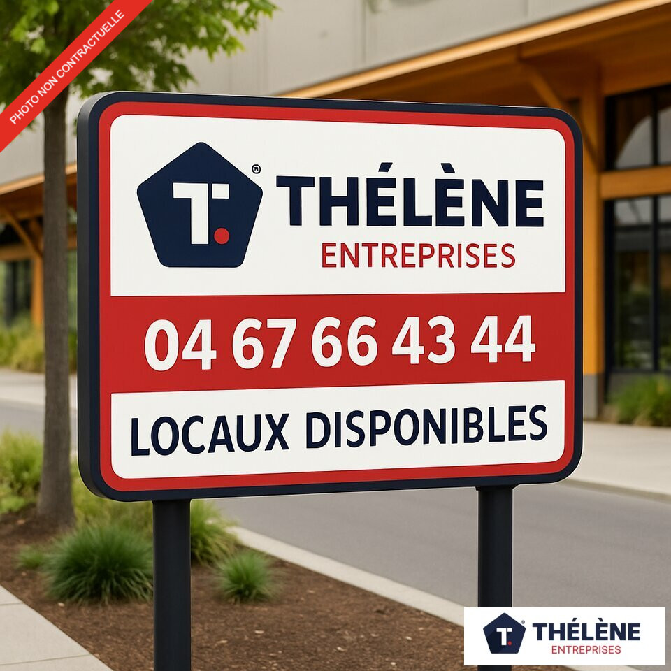 THELENE LOCATION-LOCAL COMMERCIAL-LANGLADE-30