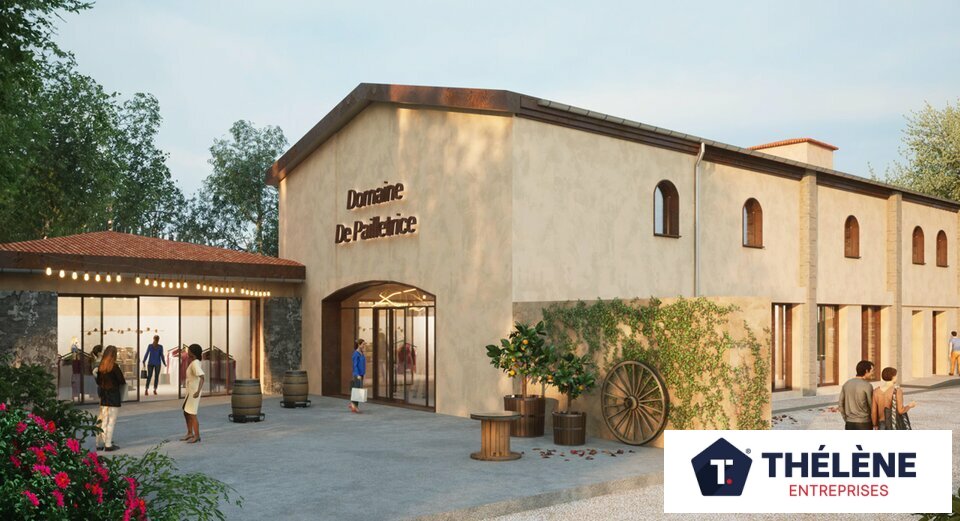 THELENE LOCATION-LOCAL COMMERCIAL-PEROLS-34