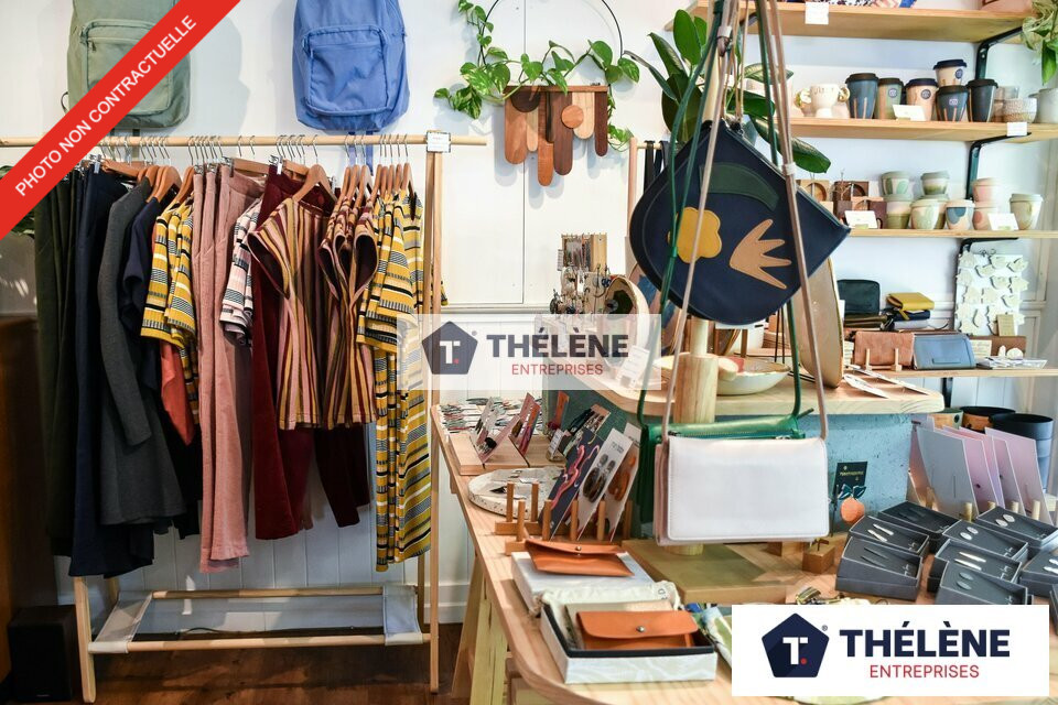 THELENE VENTE-LOCAL COMMERCIAL-FABREGUES-34