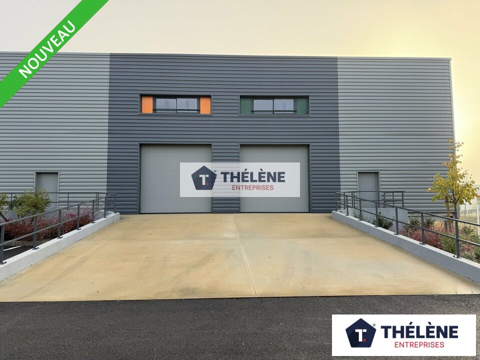 THELENE LOCATION-LOCAL D'ACTIVITE-NIMES-30