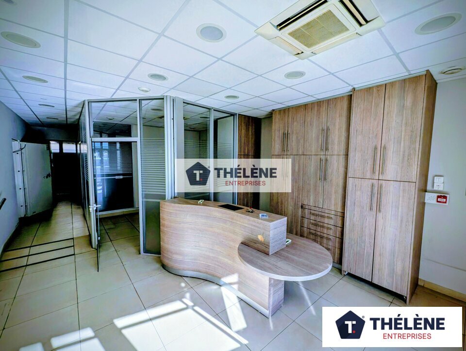 THELENE LOCATION-LOCAL COMMERCIAL-LUNEL-34