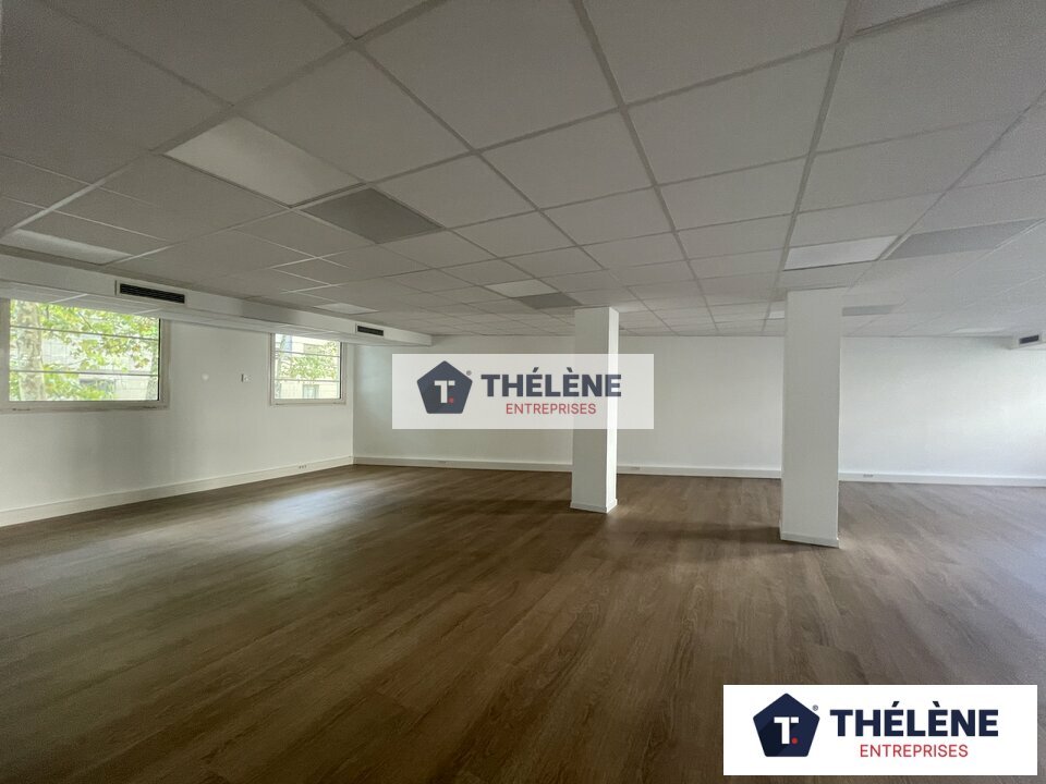 THELENE LOCATION-BUREAUX-MONTPELLIER-34