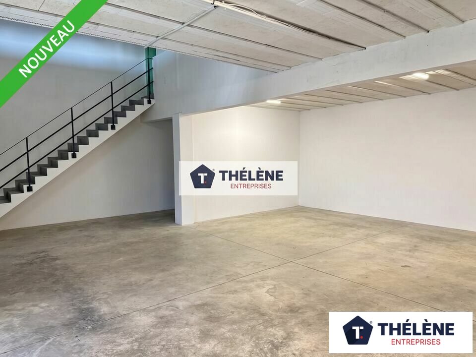 THELENE LOCATION-LOCAL D'ACTIVITE-VIC-LA-GARDIOLE-34