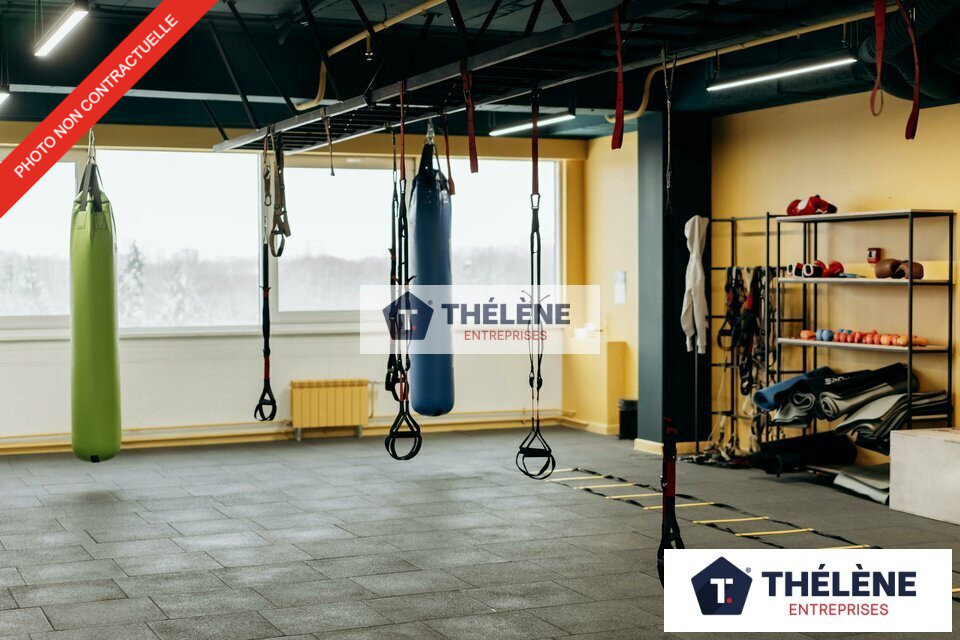 THELENE LOCATION-LOCAL D'ACTIVITE-NIMES-30