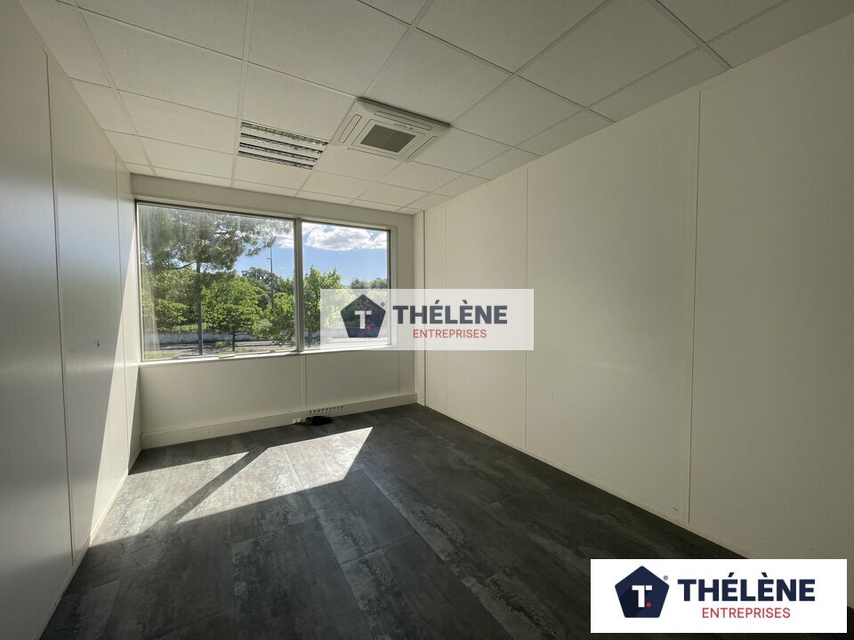 THELENE LOCATION-BUREAUX-MONTPELLIER-34