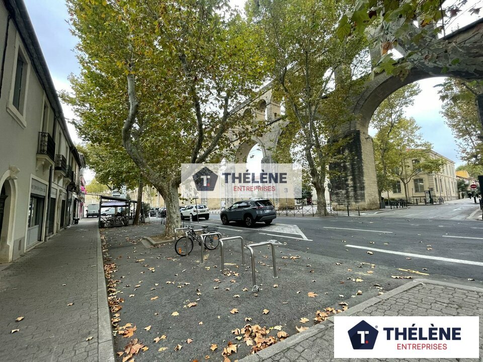 THELENE LOCATION-BUREAUX-MONTPELLIER-34