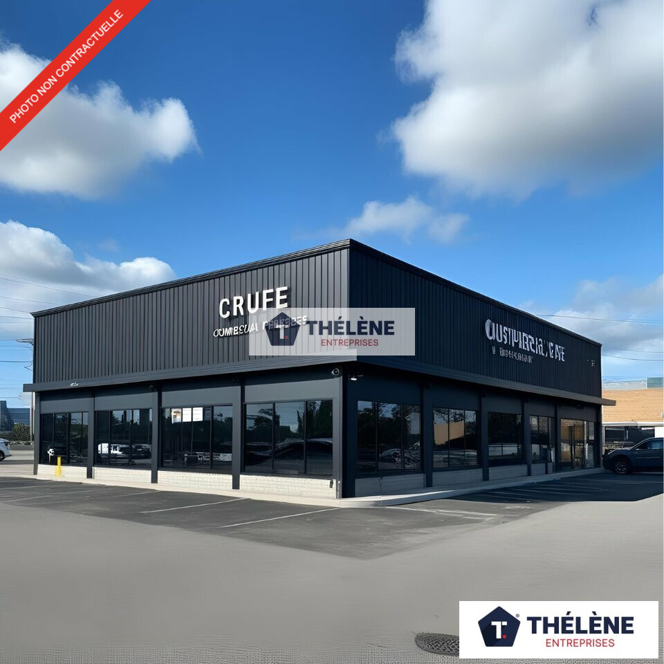THELENE LOCATION-LOCAL COMMERCIAL-NIMES-30