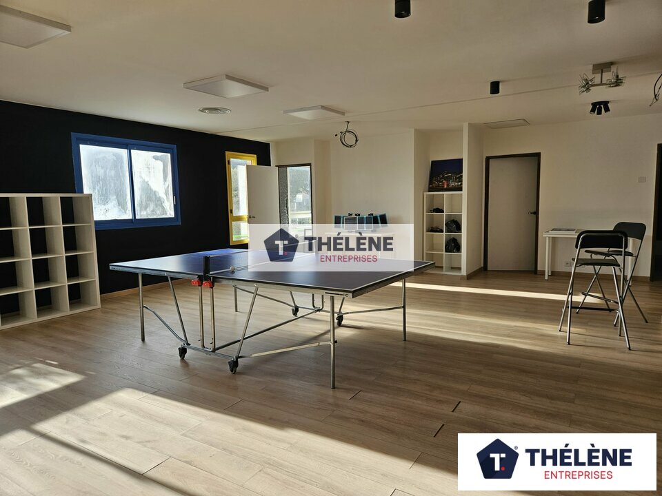 THELENE LOCATION-BUREAUX-MONTPELLIER-34