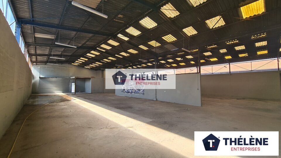 THELENE LOCATION-LOCAL D'ACTIVITE-SAINT_BRES-34