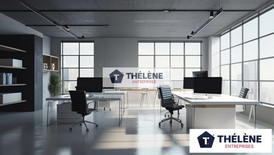 THELENE LOCATION-BUREAUX-NIMES-30