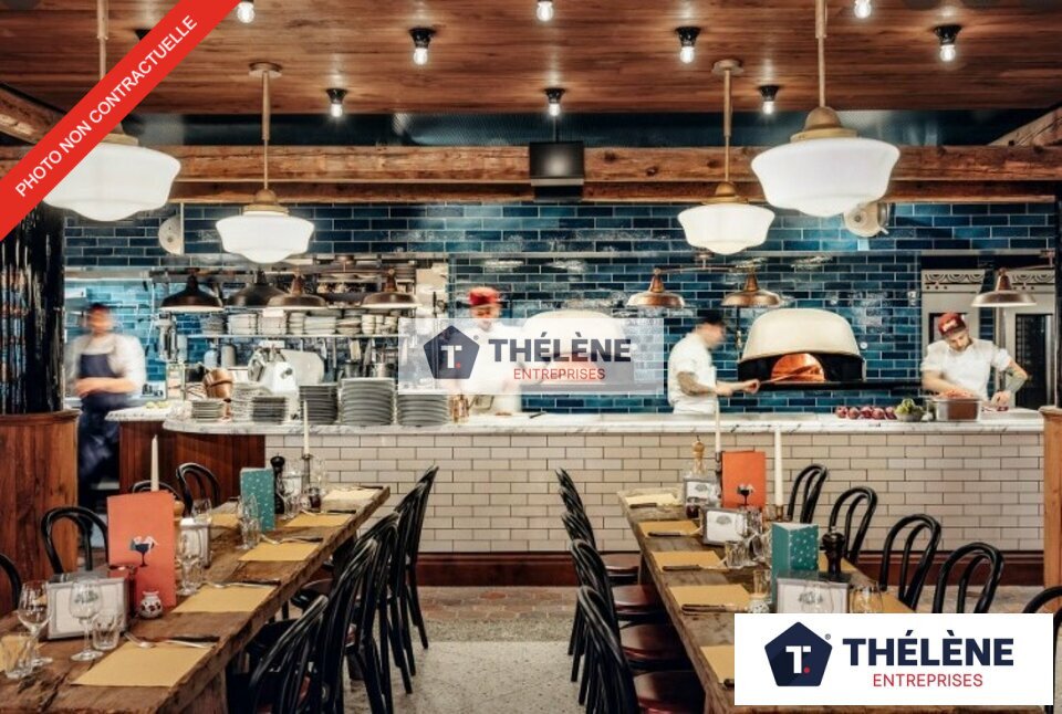 THELENE VENTE-FONDS DE COMMERCE-MAUGUIO-34