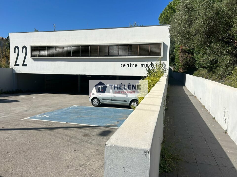 THELENE VENTE-BUREAUX-MONTPELLIER-34