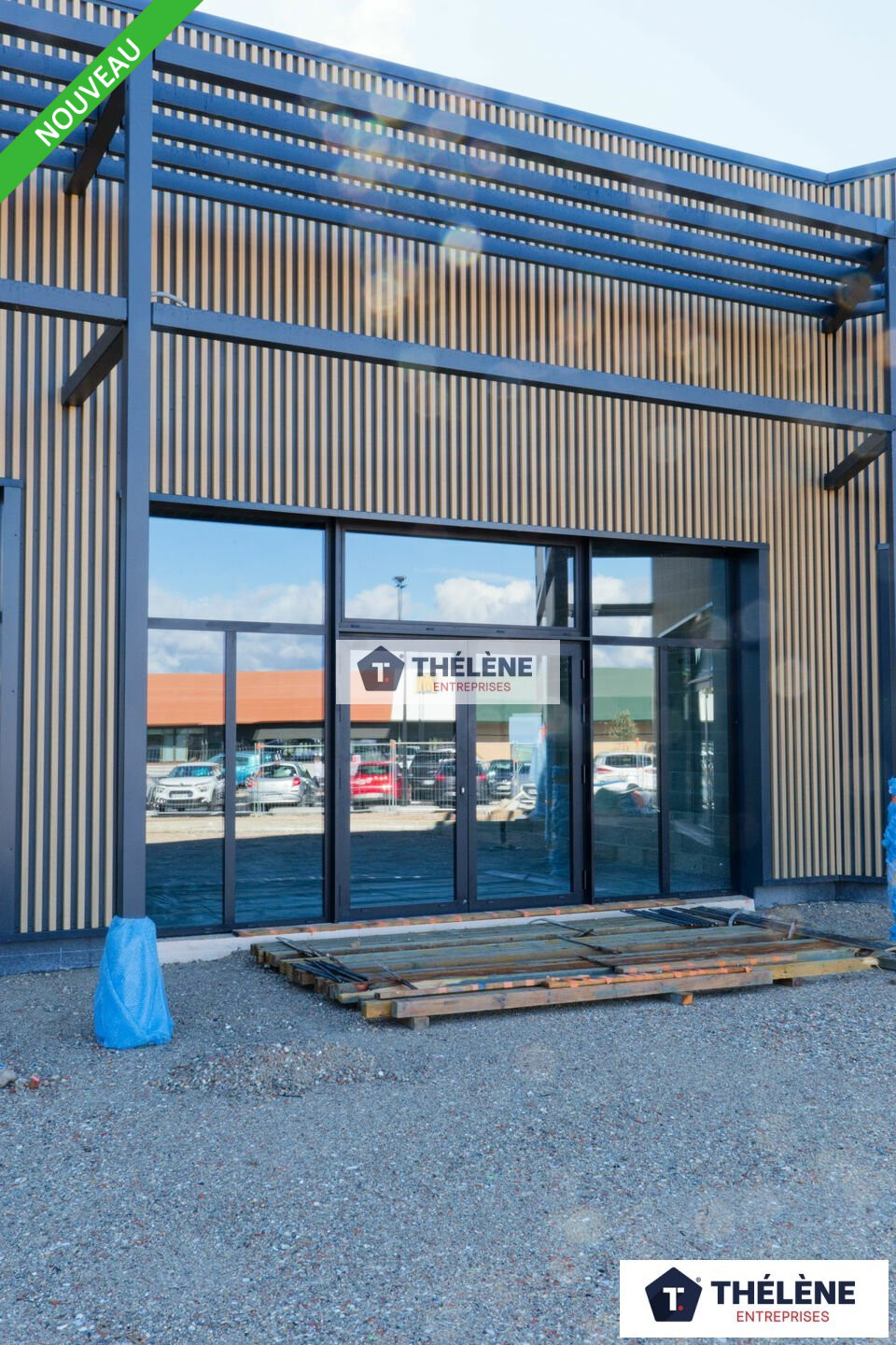 THELENE LOCATION-LOCAL COMMERCIAL-LANGLADE-30