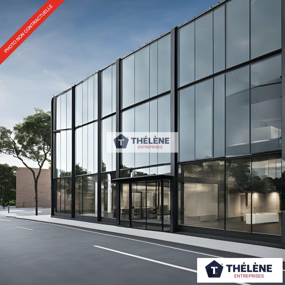 THELENE LOCATION-LOCAL COMMERCIAL-MONTPELLIER-34
