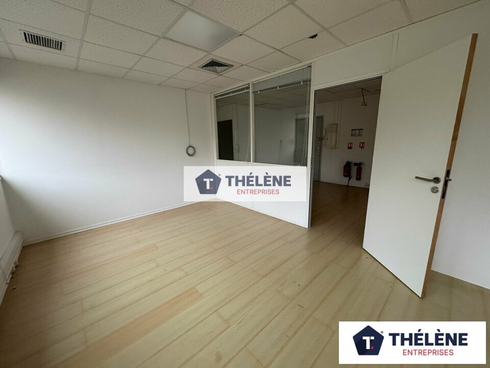 THELENE LOCATION-BUREAUX-BAILLARGUES-34