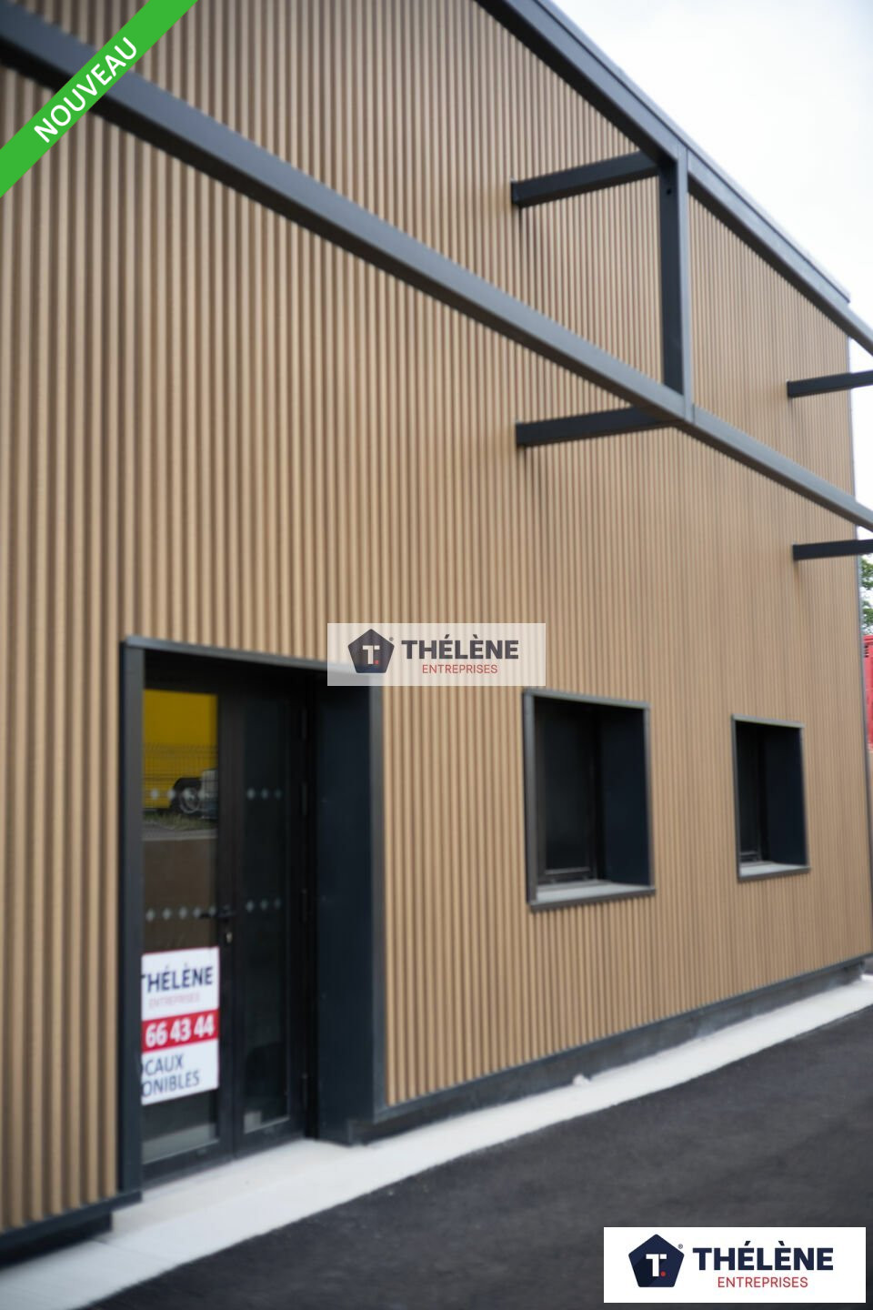 THELENE LOCATION-LOCAL COMMERCIAL-LANGLADE-30