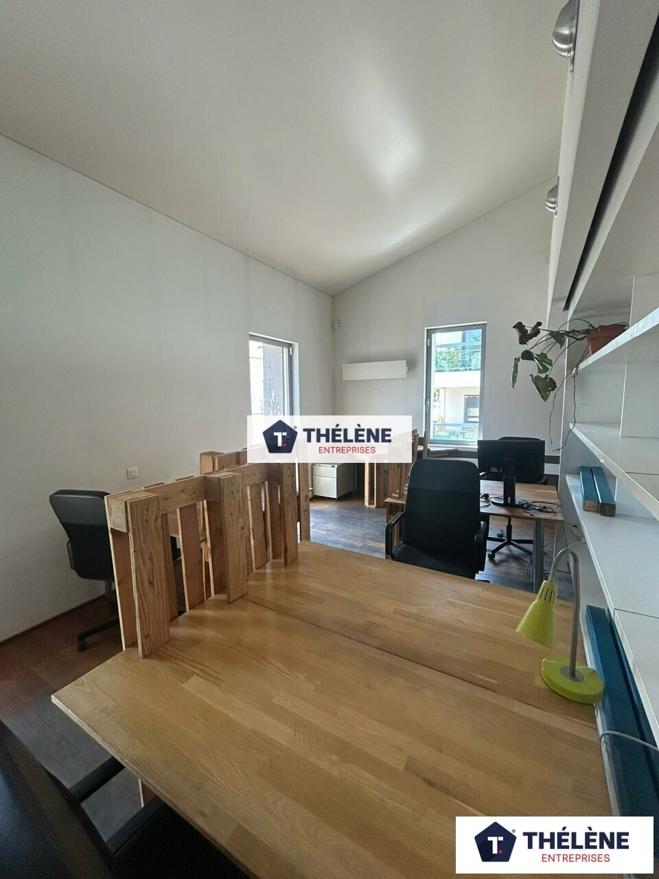 THELENE VENTE-BUREAUX-MONTPELLIER-34