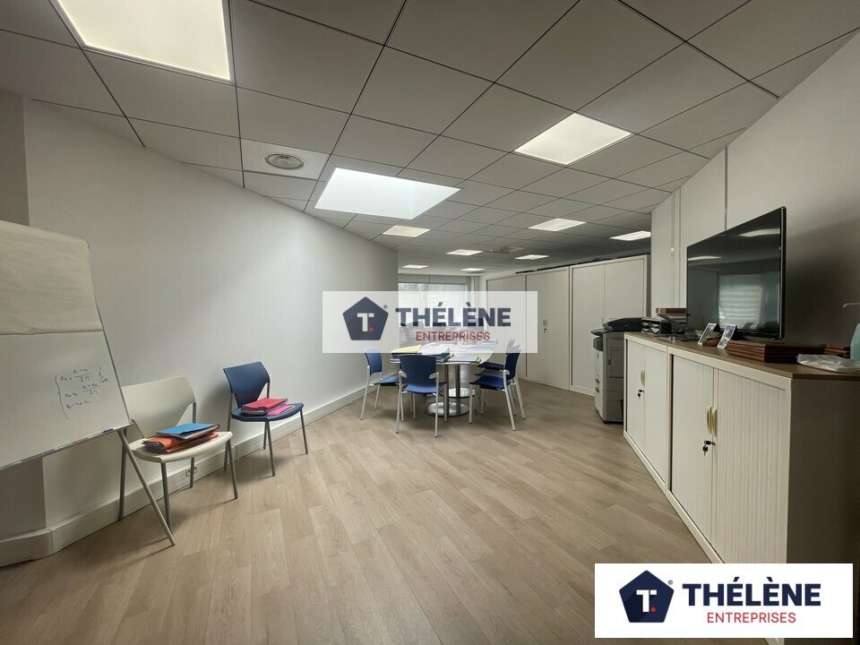 THELENE LOCATION-BUREAUX-MONTPELLIER-34