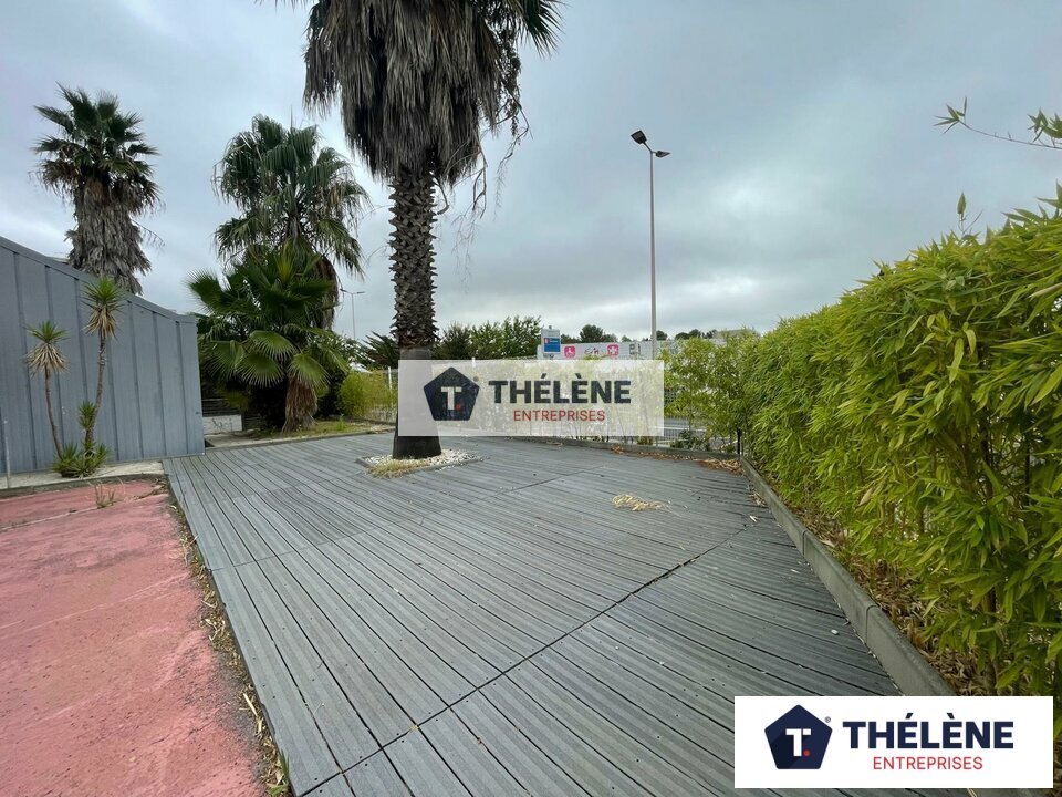 THELENE VENTE-LOCAL COMMERCIAL-MONTPELLIER-34
