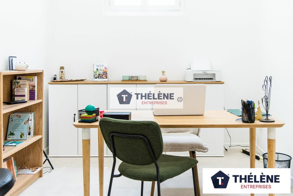 THELENE CESSION-LOCAL COMMERCIAL-MONTPELLIER-34