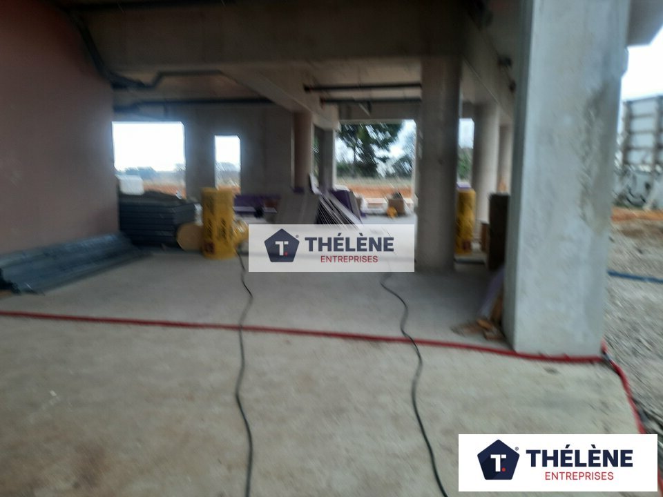 THELENE VENTE-LOCAL COMMERCIAL-MONTPELLIER-34