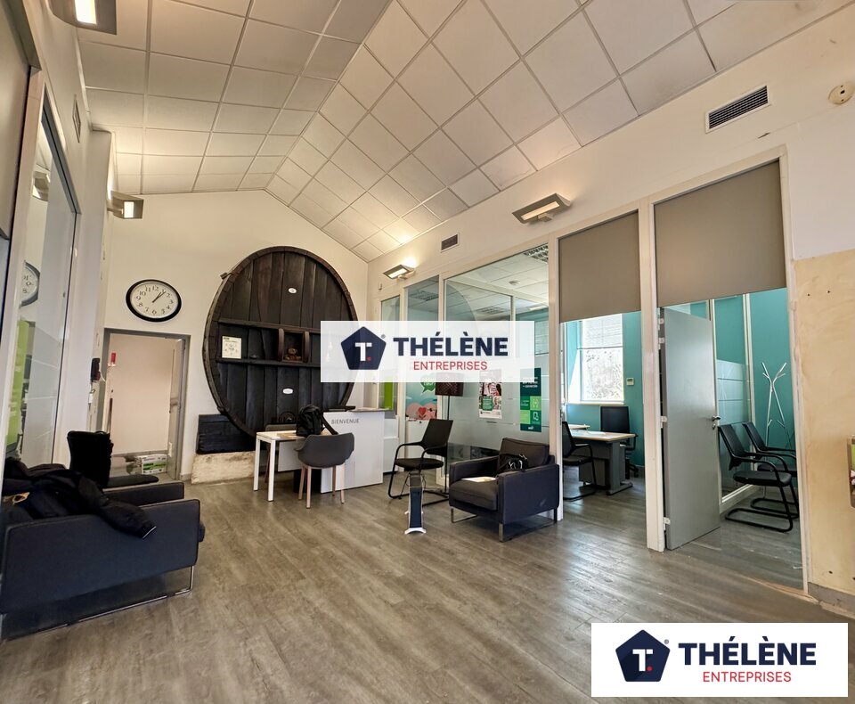 THELENE LOCATION-LOCAL COMMERCIAL-MAUGUIO-34