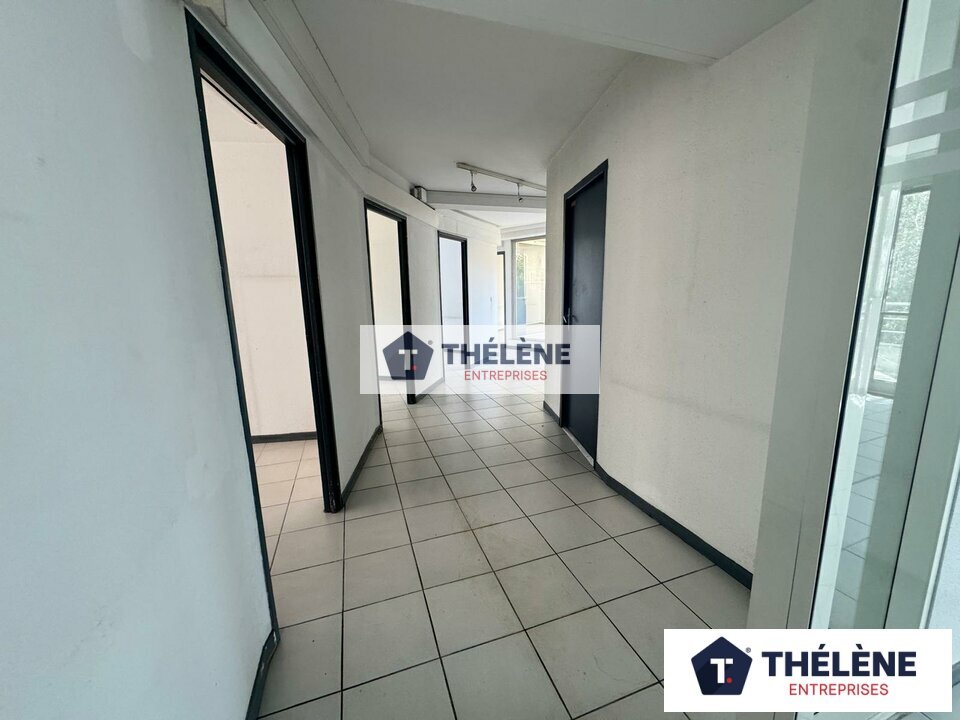 THELENE LOCATION-BUREAUX-MONTPELLIER-34