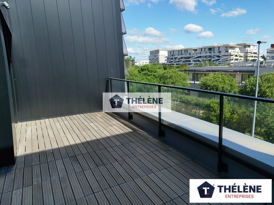 THELENE LOCATION-BUREAUX-MONTPELLIER-34