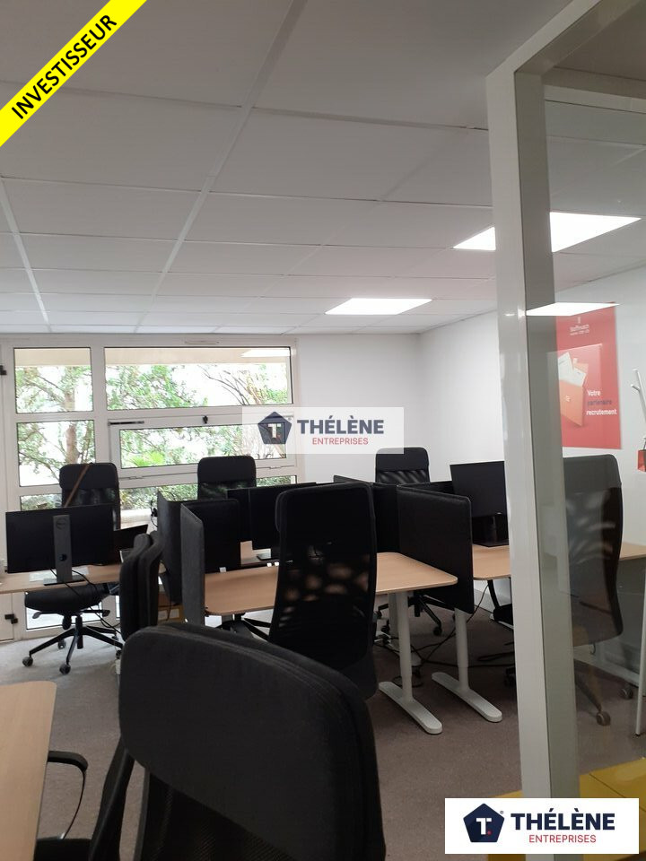 THELENE VENTE-LOCAL COMMERCIAL-MONTPELLIER-34