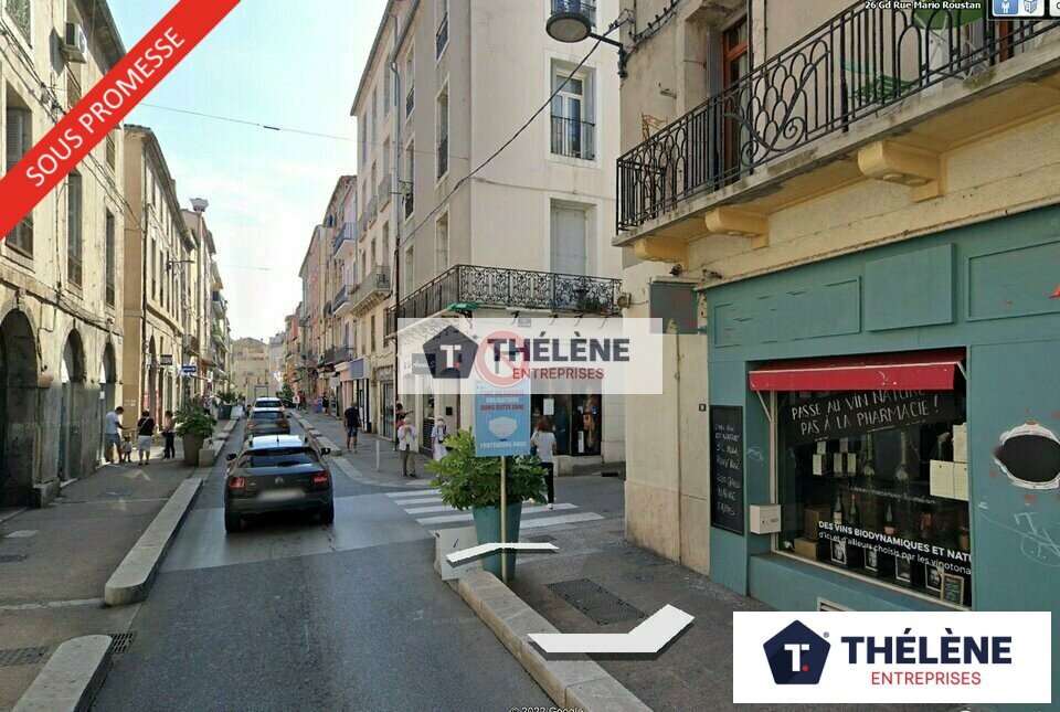 THELENE VENTE-LOCAL COMMERCIAL-SETE-34