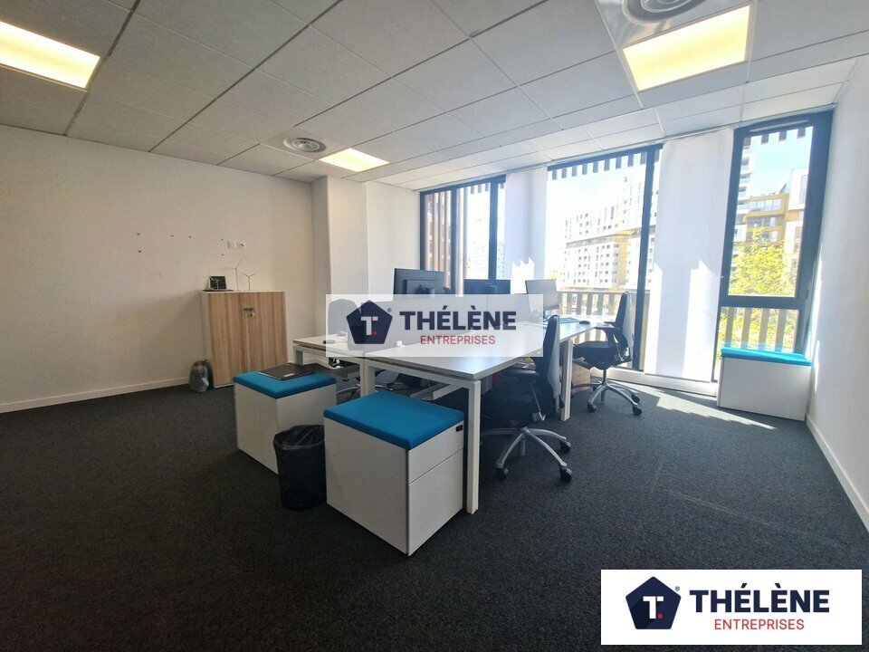 THELENE LOCATION-BUREAUX-MONTPELLIER-34
