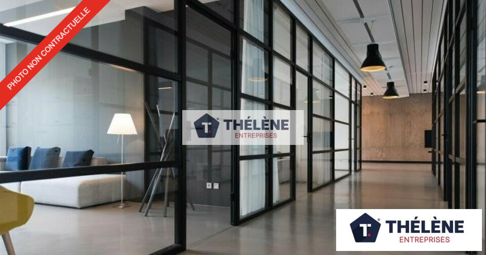 THELENE LOCATION-BUREAUX-MONTPELLIER-34