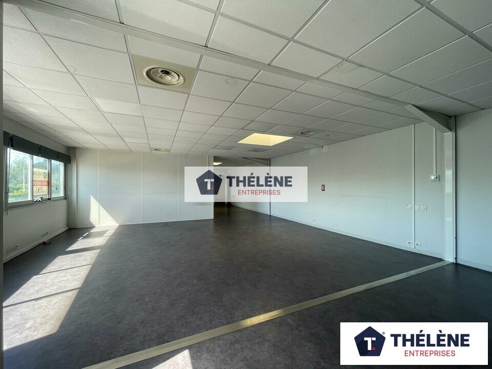 THELENE VENTE-BUREAUX-MONTPELLIER-34