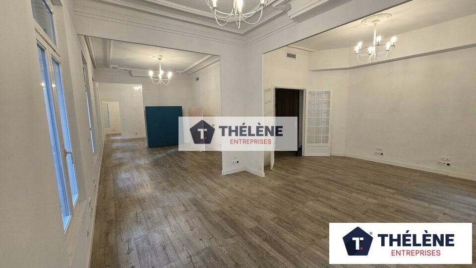 THELENE LOCATION-BUREAUX-MONTPELLIER-34