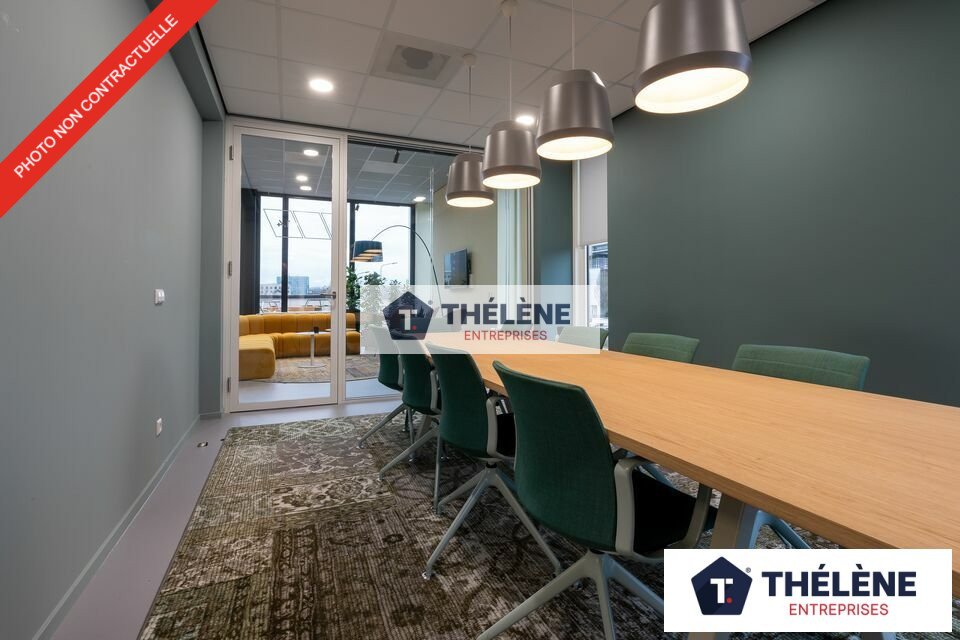 THELENE VENTE-BUREAUX-MONTPELLIER-34