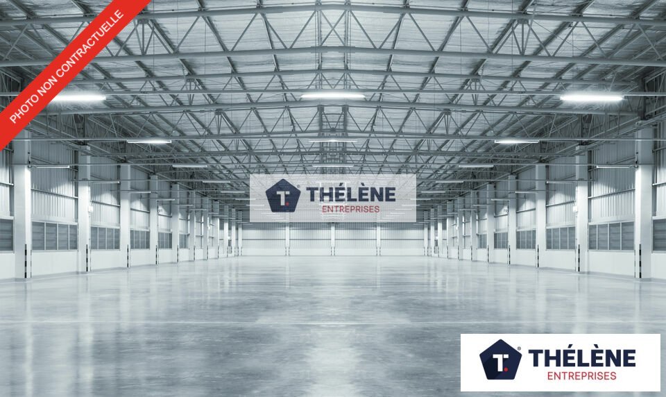 THELENE CESSION-LOCAL COMMERCIAL-MONTPELLIER-34