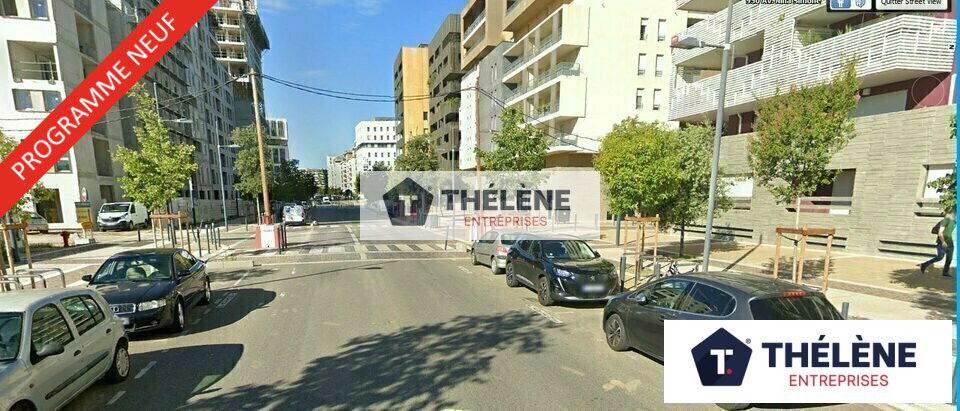 THELENE VENTE-LOCAL COMMERCIAL-MONTPELLIER-34