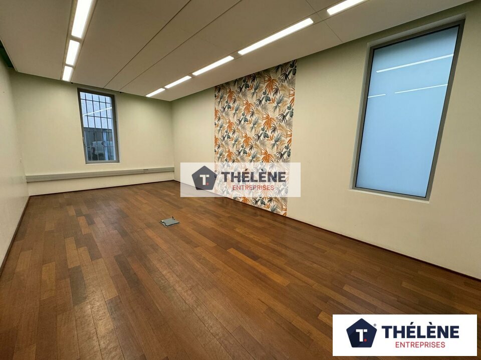 THELENE LOCATION-BUREAUX-MONTPELLIER-34