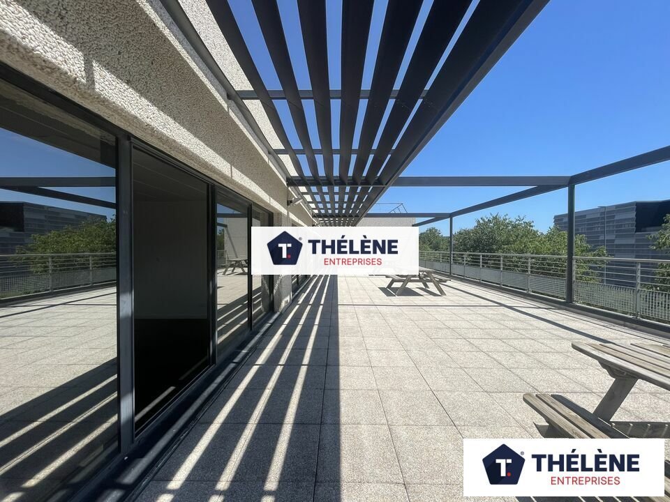 THELENE LOCATION-BUREAUX-MONTPELLIER-34