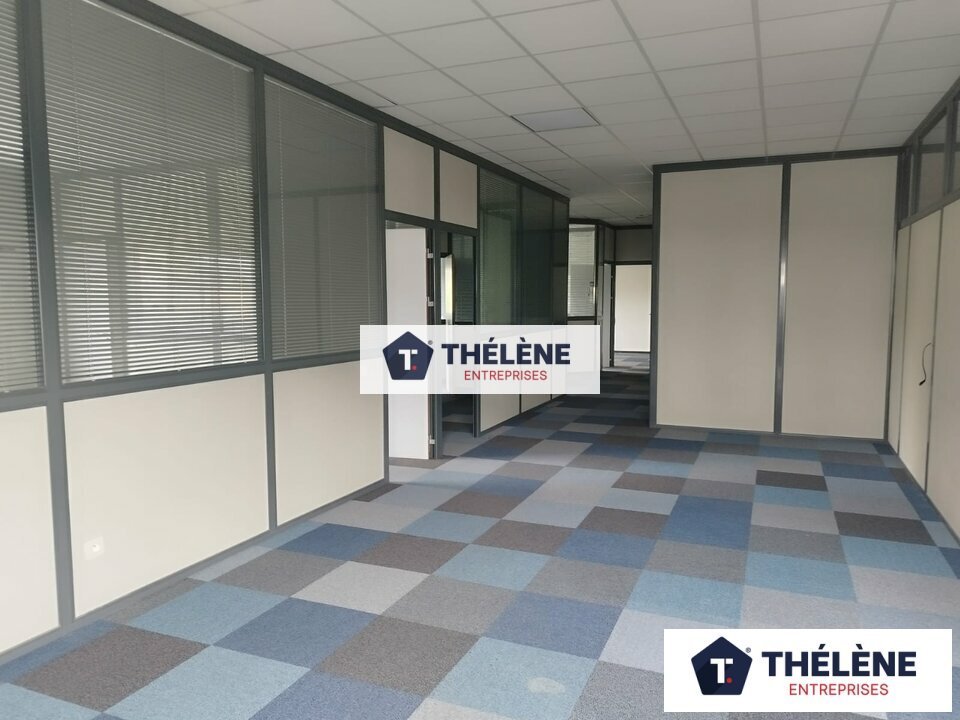 THELENE LOCATION-BUREAUX-MONTPELLIER-34