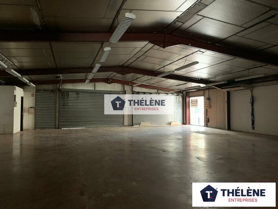 THELENE VENTE-LOCAL COMMERCIAL-LUNEL-34