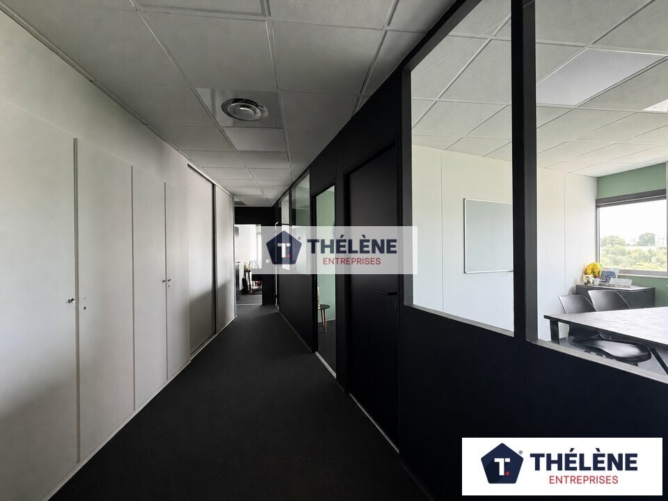 THELENE LOCATION-BUREAUX-MONTPELLIER-34